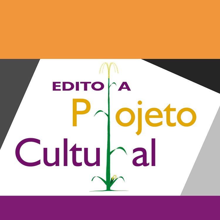 Logotipo da Editora Projeto Cultural